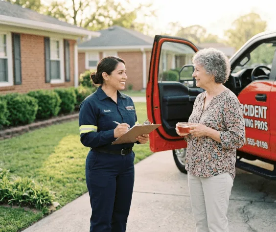 Accident Towing Service Soledad, CA FAQs